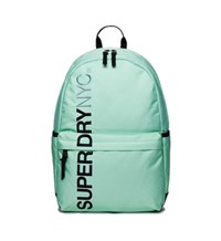 Superdry Rygsæk NYC Montana Lyseblå 1