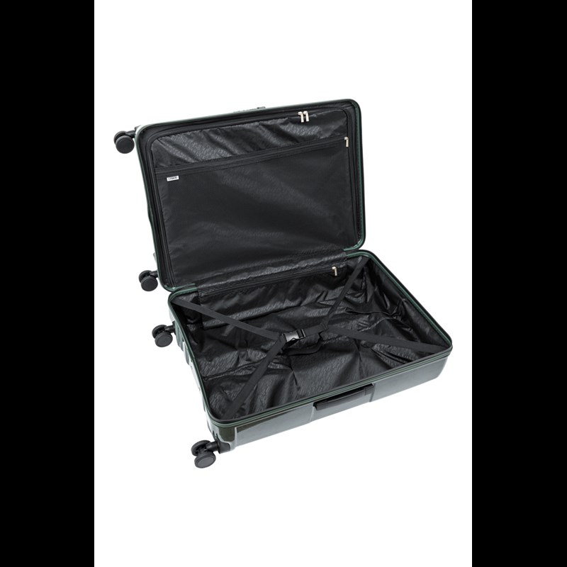 EPIC Kuffert Crate Reflex EVO Grøn 75 Cm 5