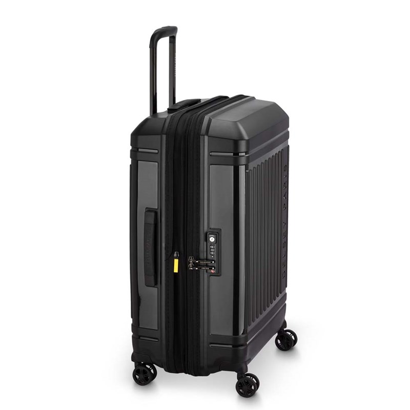 Delsey Kuffert Lutece SE Sort 68 Cm 8