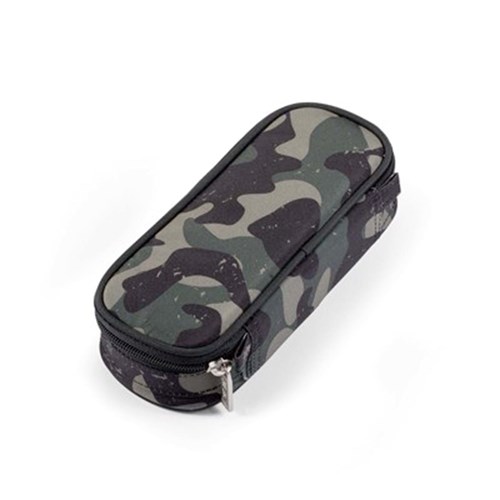 Penalhus Box Green Camo