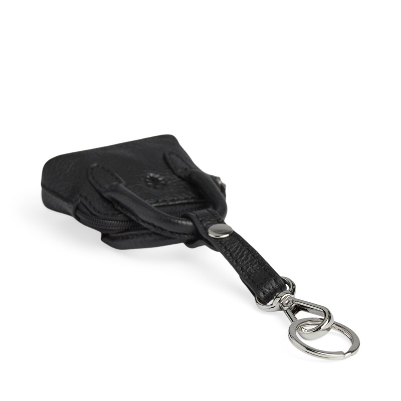 Aura Bag Charm Cabo  Svart 4