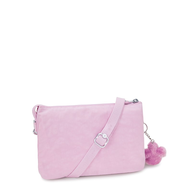 Kipling Crossbody Riri Rosa 2