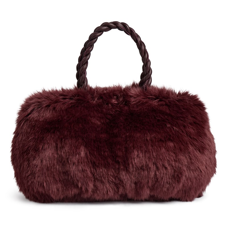 Depeche Håndtaske  Bordeaux 1