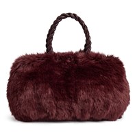 Depeche Håndtaske  Bordeaux 1