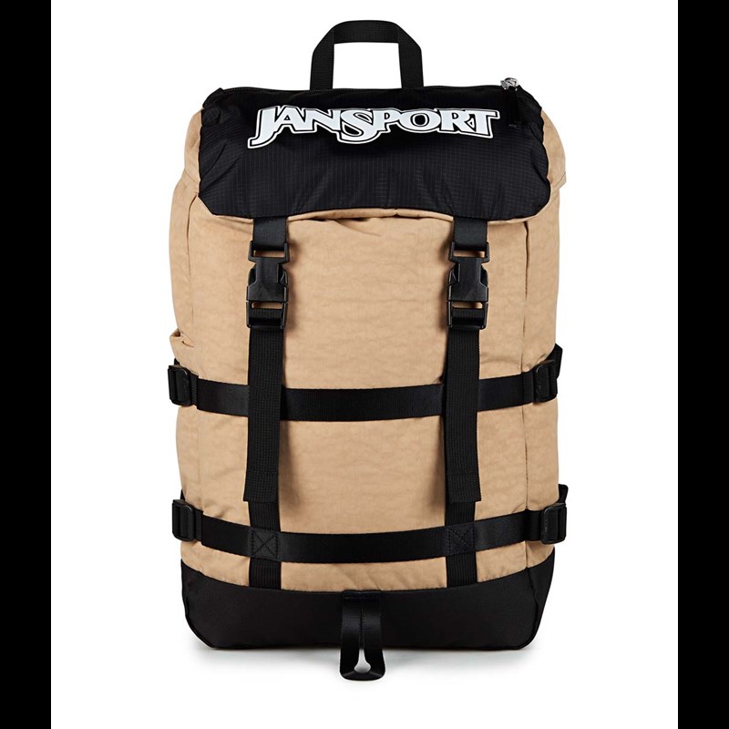 JanSport Rygsæk Skip  Beige 1