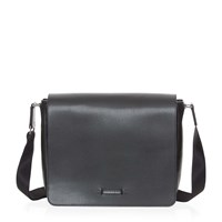 Mandarina Duck Messenger Times Svart