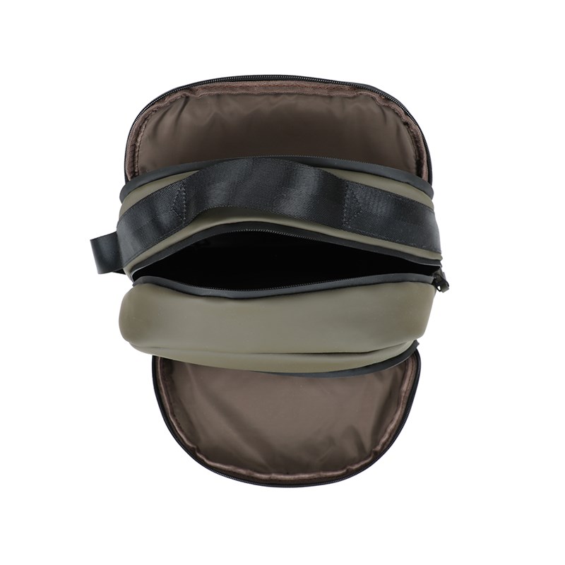 Again Ryggsäck Lead Brun 14" 4