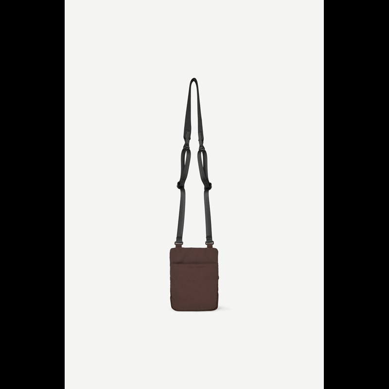 Samsøe Samsøe Crossbody Saluis S bag 15582 Brun 2