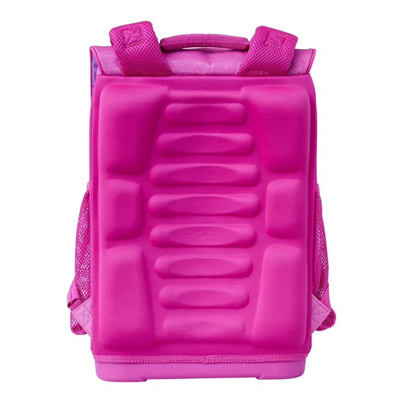 LEGO Bags Skoletaskesæt Optimo Friends E Pink 4