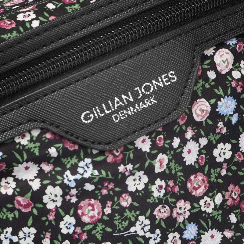 Gillian Jones Beautyboks Blomster Print 3