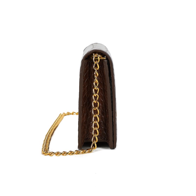 Gabriella G Firenze Crossbodyväska Elena Brun 3