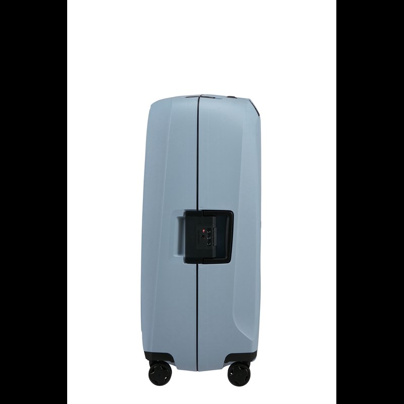 Samsonite Kuffert Essens Dusty lys blå 75 Cm 4