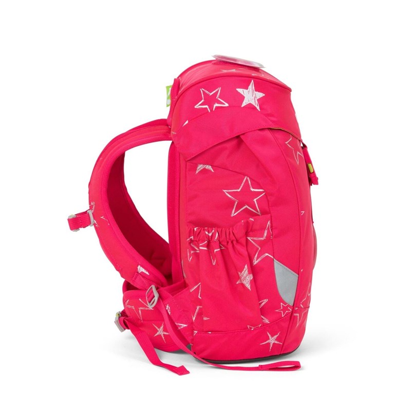 Ergobag Børnehaverygsæk Mini Pink 3