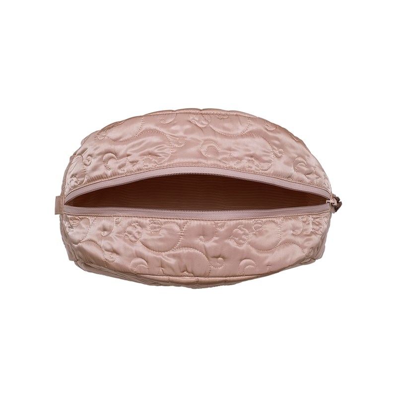 Maanesten Sminkväska Stor Blush Rosa 2