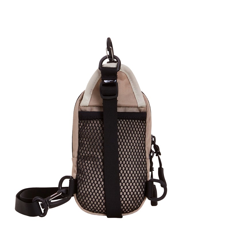 The North Face Crossbody Hot Shot Grå 4