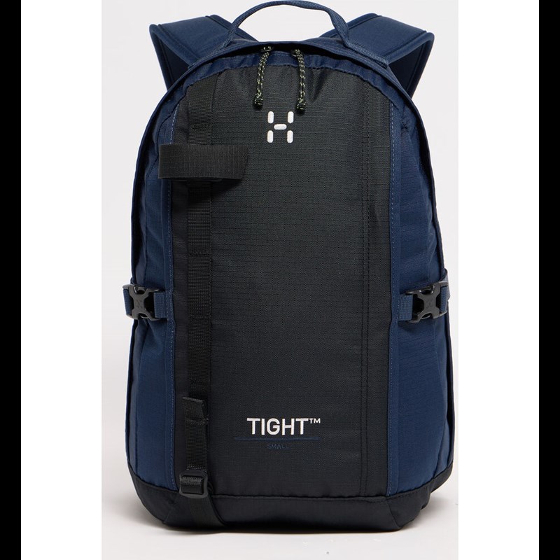 Haglöfs Rygsæk Tight S Sort/blå 1