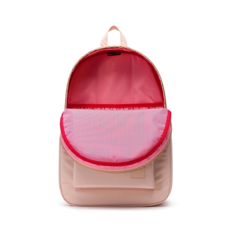 Herschel Rygsæk Settlement Light Pink 2