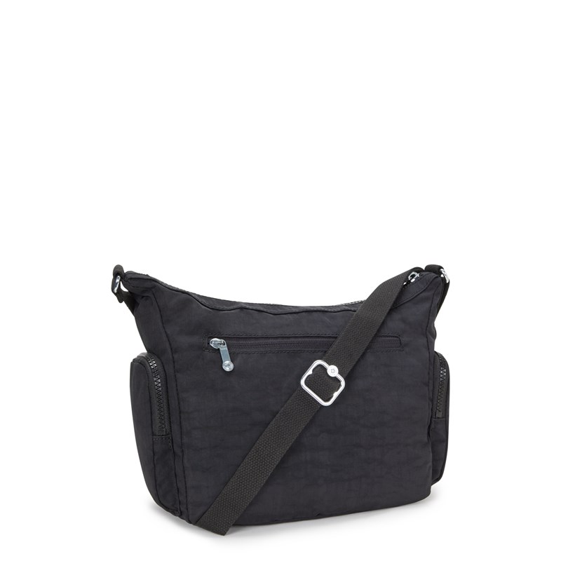 Kipling Crossbody Gabb S Svart 3