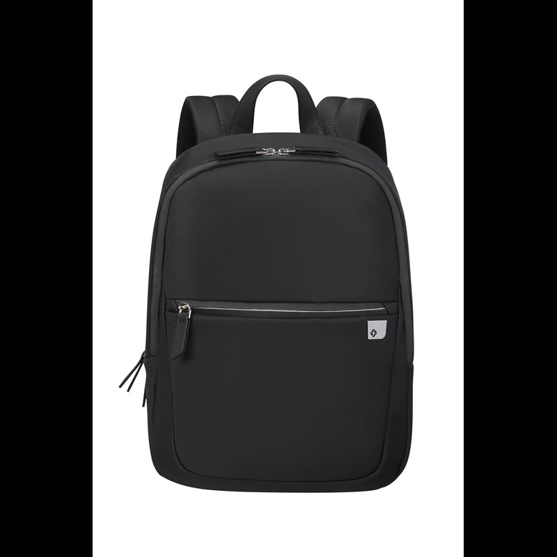 Samsonite Ryggsäck Eco Wave Svart 14" 1