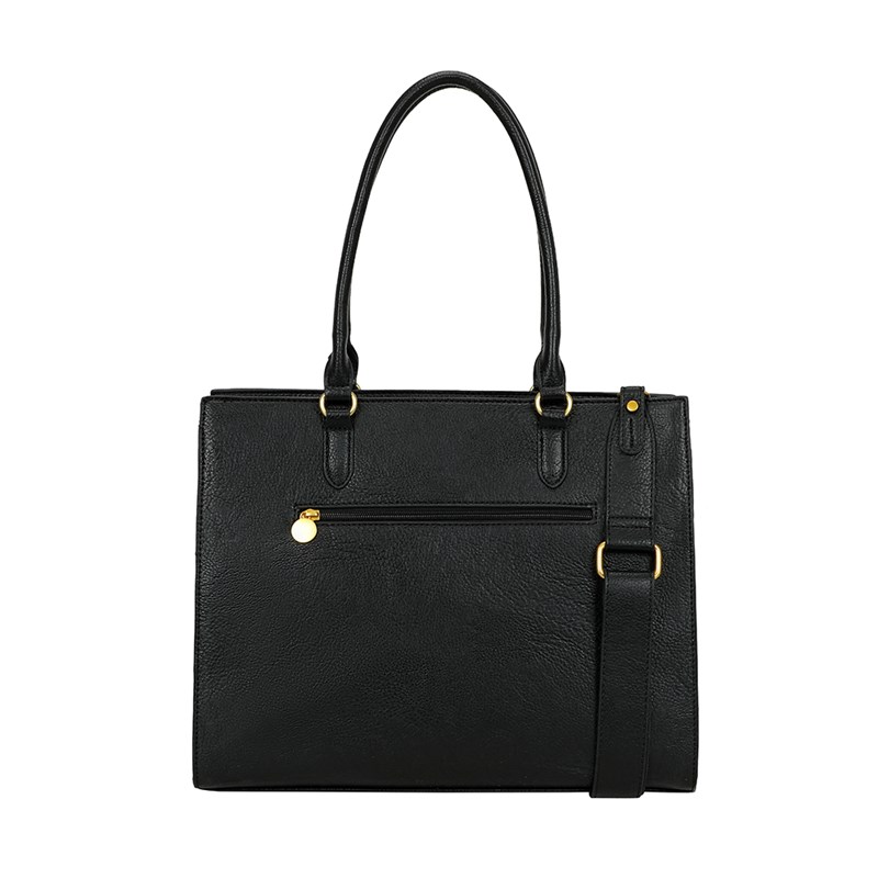 Conmé Computertaske Callie Sort 15" 3