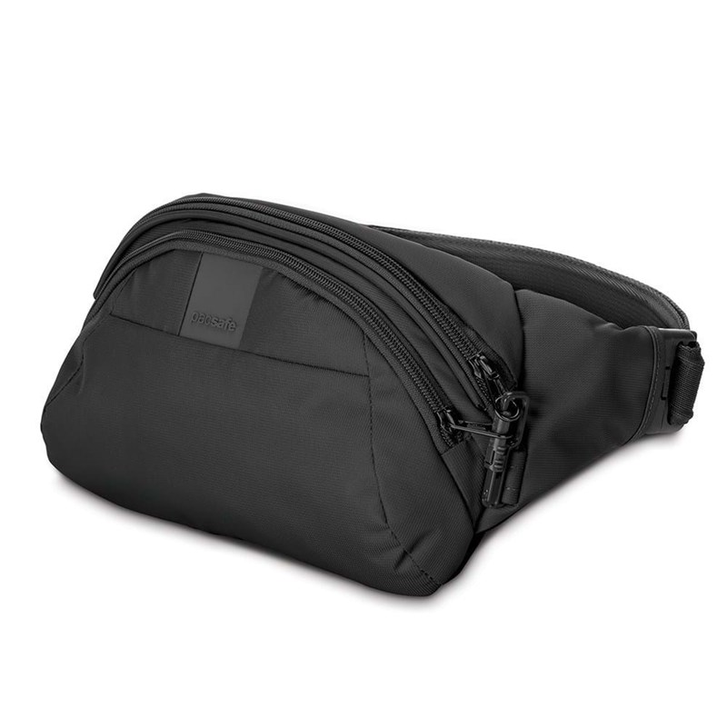 Pacsafe Bæltetaske Metrosafe Ls120 Sort 1