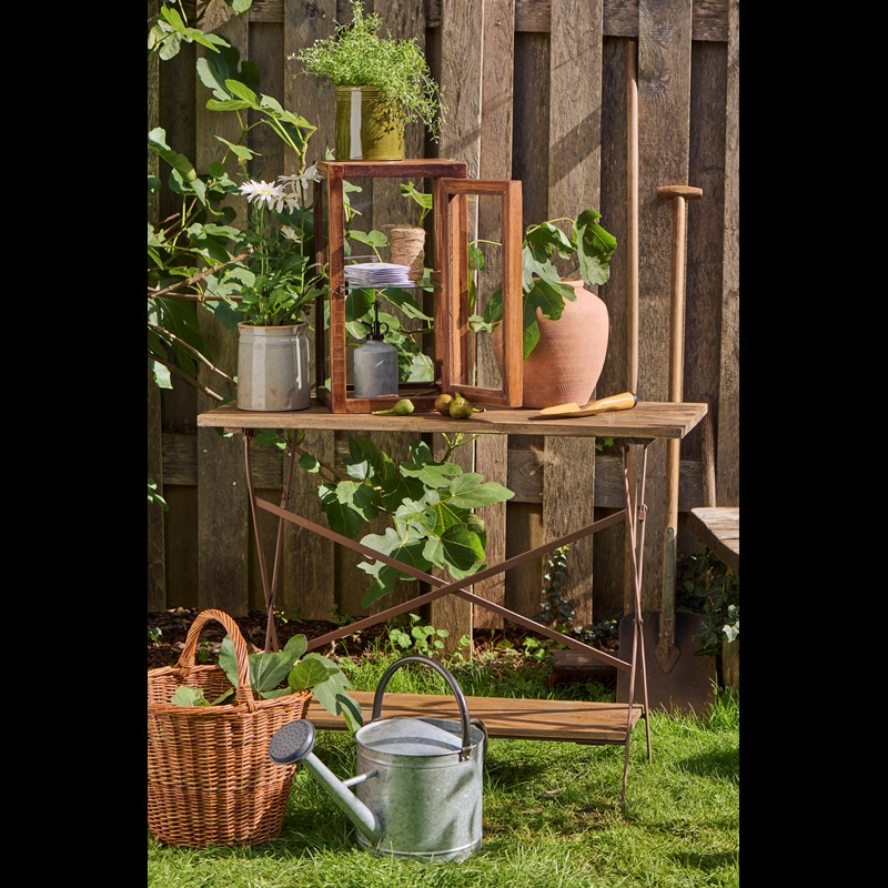 Ib Laursen Kruköverdrag Grå 5