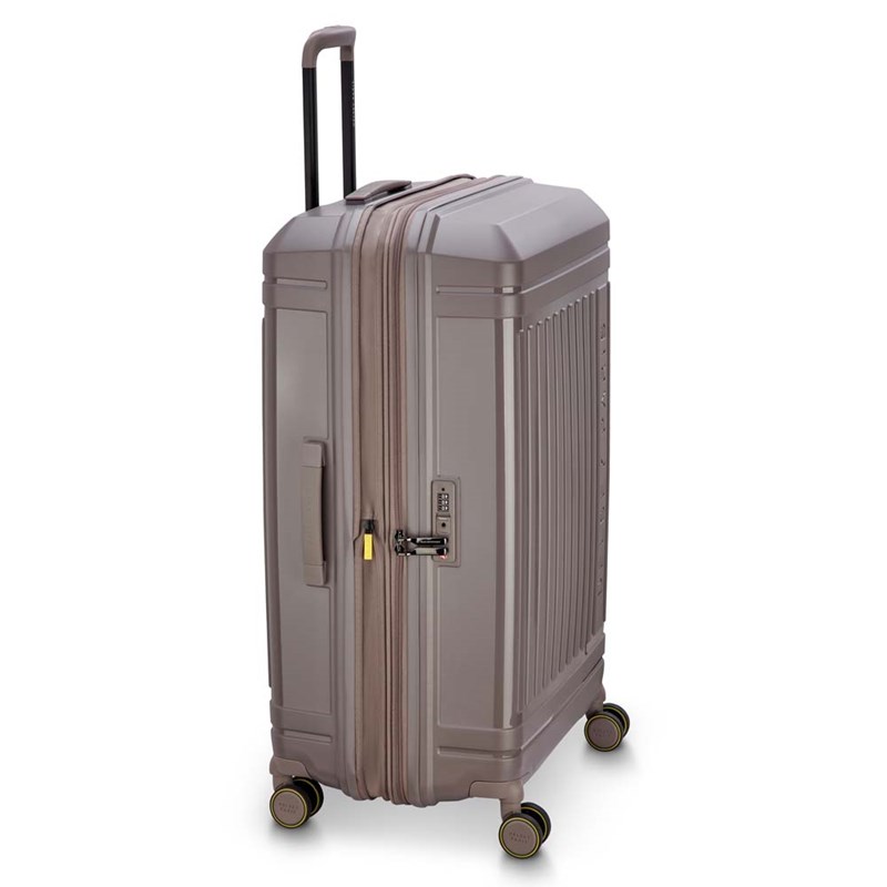 Delsey Resväska Lutece Brun 81 Cm 8