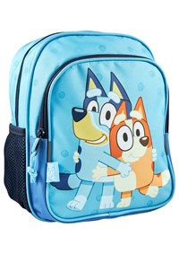 Bluey Rygsæk Bluey Blå/mønster 1
