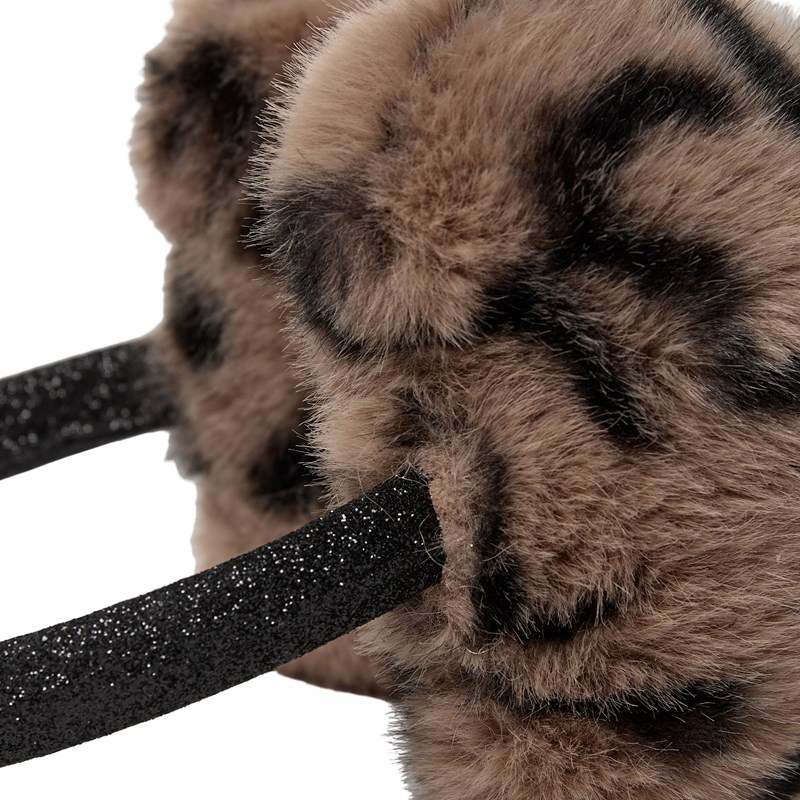 Sofie Schnoor Ørevarmer ElenaSK Beige 3