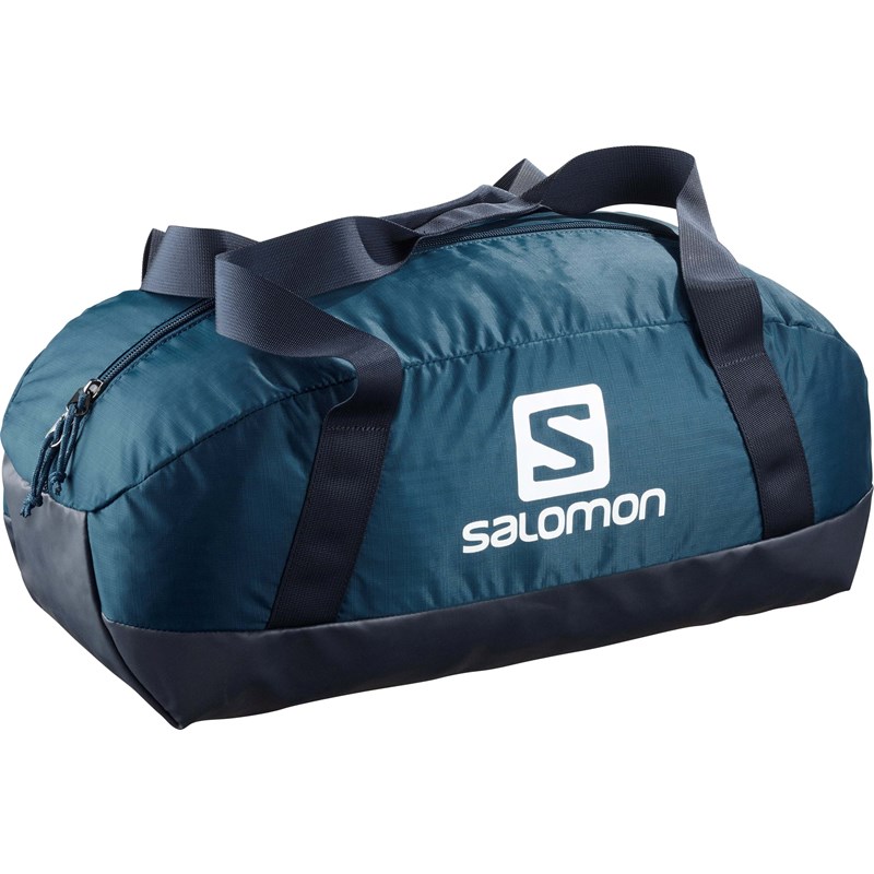 Salomon Sportstaske Prolog 25 Blå