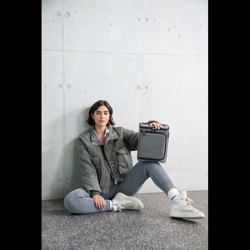 Reisenthel Kylväska coolerbox Grå 2