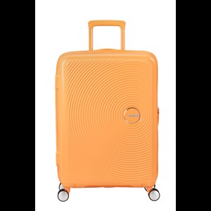 American Tourister Kuffert Soundbox 67 Cm Orange