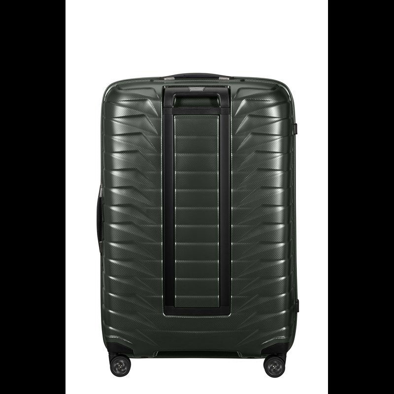 Samsonite Kuffert Proxis Grøn 75 Cm 3