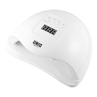 UNIQ Neglelampe Pro Radiance UV/LED Hvid 1