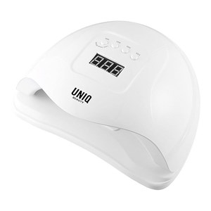UNIQ Neglelampe Pro Radiance UV/LED Hvid