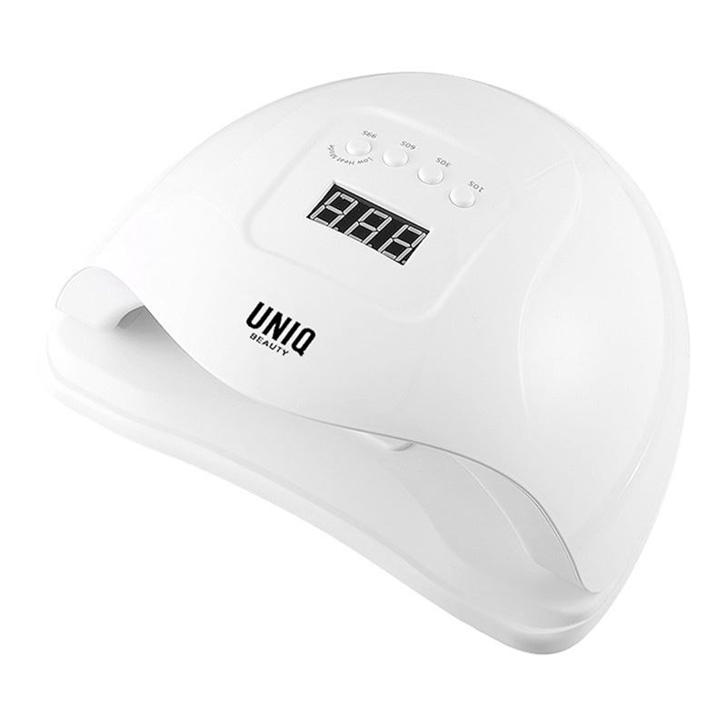 UNIQ Neglelampe Pro Radiance UV/LED Hvid 1