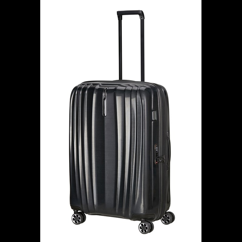 Samsonite Kuffert Nexis Sort 76 Cm 10