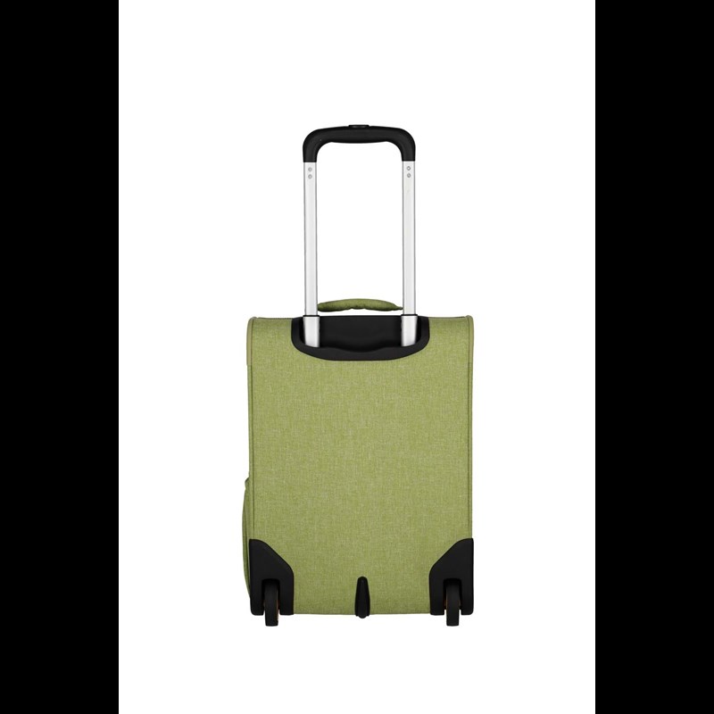 travelite Børnekuffert Youngster Grøn 4