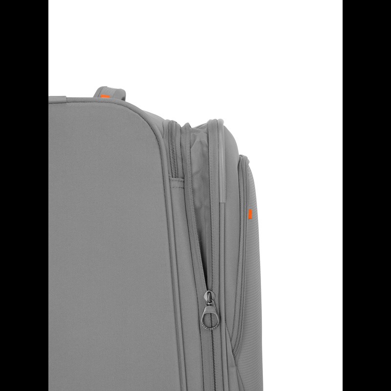 travelite Resväska Umbria Grå 67 Cm 7