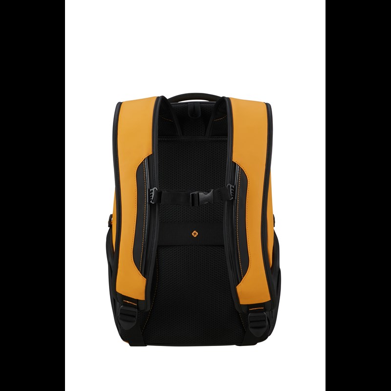 Samsonite Ryggsäck Ecodiver Gul 14" 2