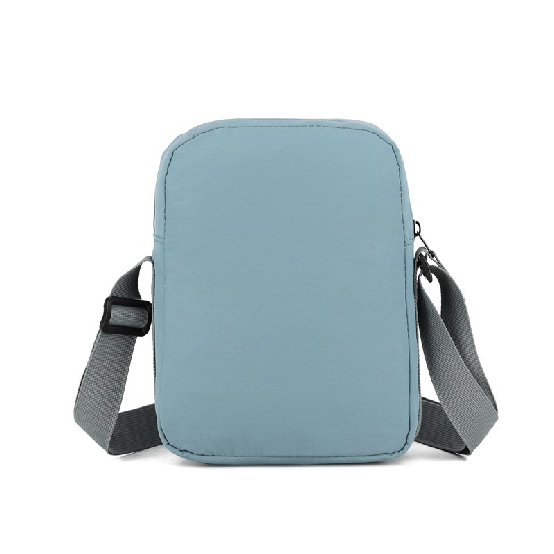 Again Crossbody Classic Blå 3