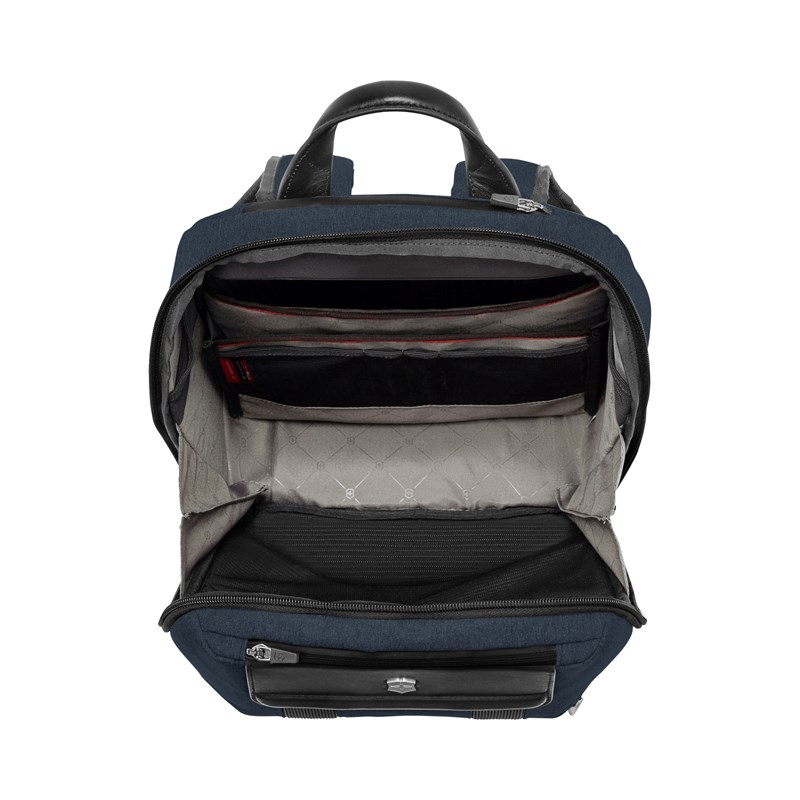 Victorinox Rygsæk Architecture Urban Navy 10" 4
