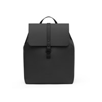 Gaston Luga Ryggsäck Däsh Bucket  Svart 13" 1