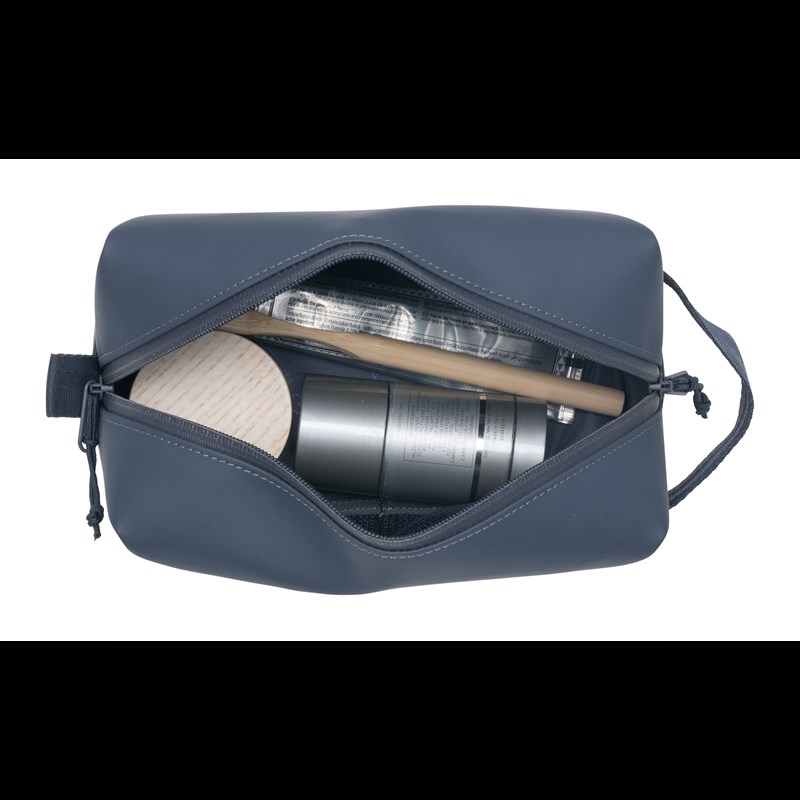 Beckmann Toilettaske Street  Navy 2