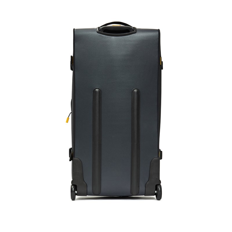 Mandarina Duck Rejsetaske Smartduck Sort 4