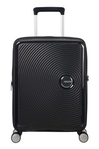 American Tourister Resväska Soundbox Svart 55 Cm 1