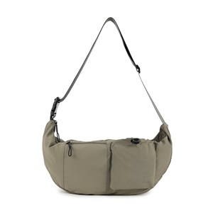 Again Crossbody Rock Oliven