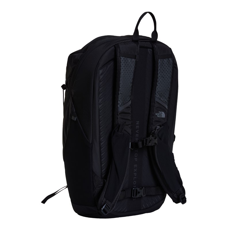 The North Face Ryggsäck Borealis Trail Svart 3