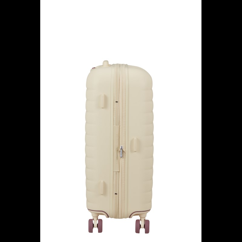 American Tourister Kuffert Neovibe Sand 67 Cm 7