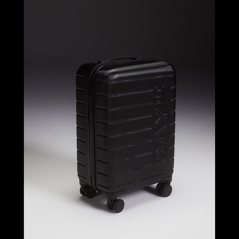 DAY ET Kuffert Day LHR 20"  LOGO Sort 55 Cm 4